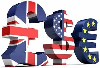 Manual del mercado de divisas