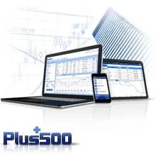 Reseña del broker Plus500