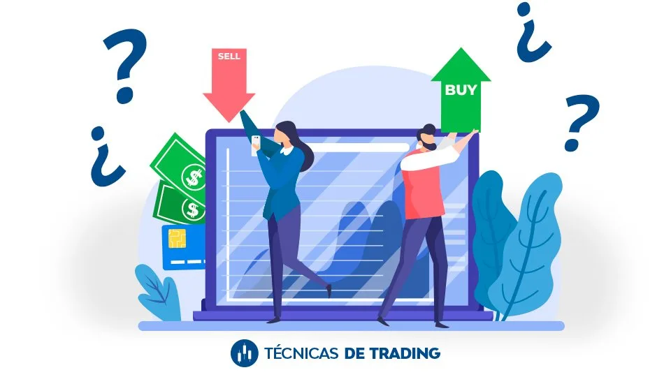 Estrategias de trading para operar en los mercados financieros
