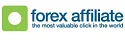 Sitio web del programa de afiliados Forex-Affiliate