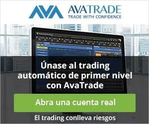 avatrade autotrading