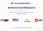 Mejores Brokers Recomendados