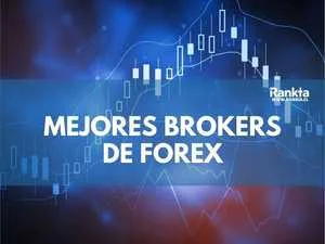 Mejores brokers de Forex 2023