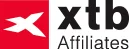 Programa de afiliados XTB Affiliates