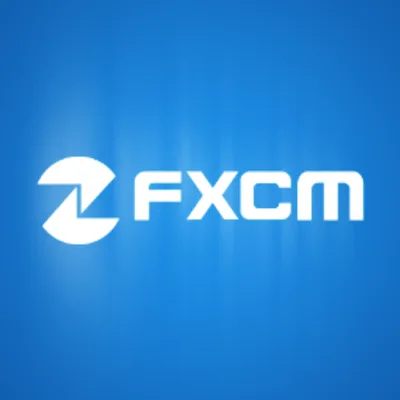 Broker Forex FXCM 1
