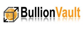 Oro y plata online con BullionVault