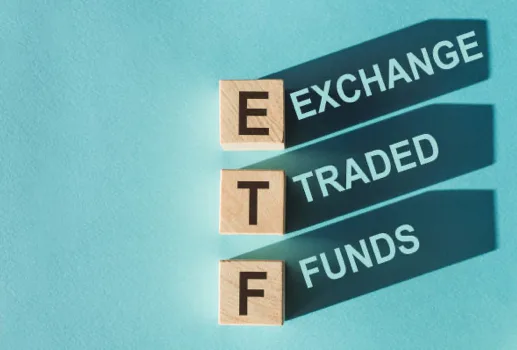 ETF