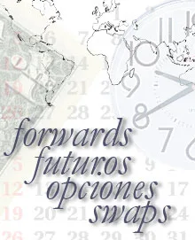 Los derivados financieros