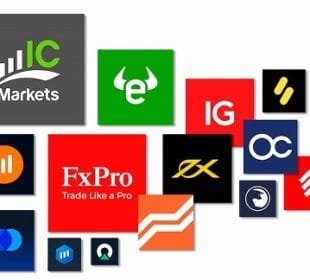 Regulación de brokers de Forex