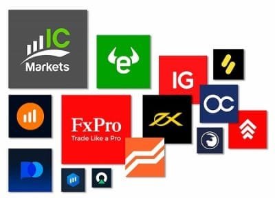 Regulación de brokers de Forex