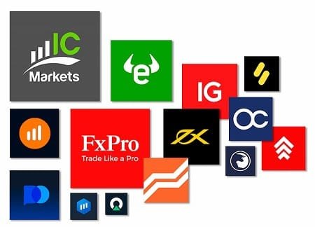 Regulación de brokers de Forex