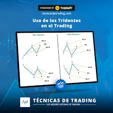 Uso de los Tridentes en el Trading 28 tridentes