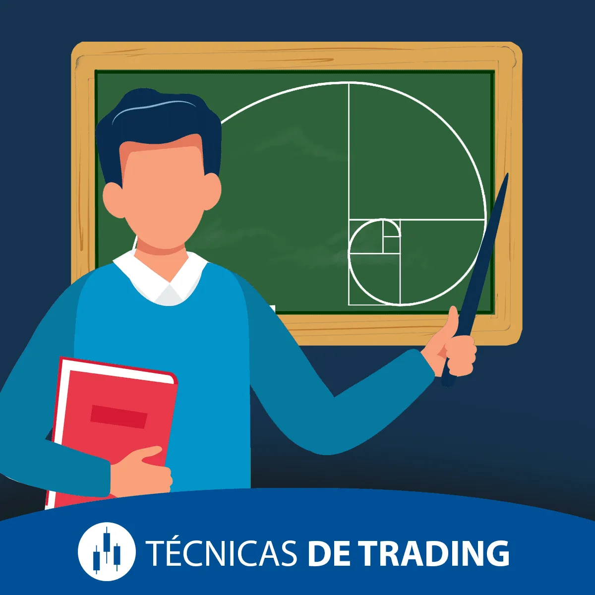 La teorìa de Fibonacci