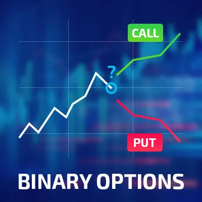 Binary options