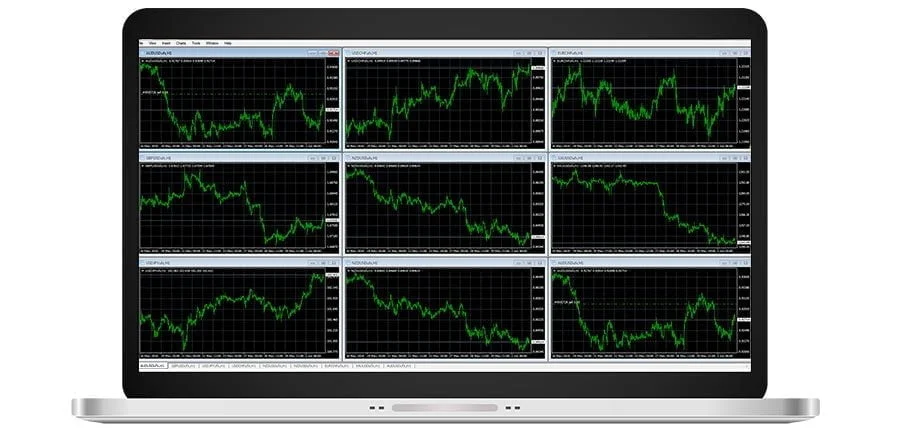 Metatrader4 UFX