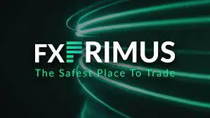 FXPrimus - Broker de Forex y CFD - Reseña de FXPrimus 6 Logo de FXPrimus