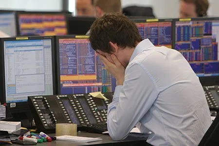 La gestión de riesgo en el trading