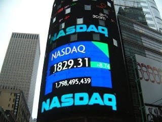 Los mercados financieros