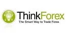 Reseña de ThinkMarkets - Broker de Forex y CFD 3 Sitio web de ThinkForex