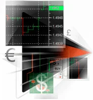Brokers Non Dealing Desk