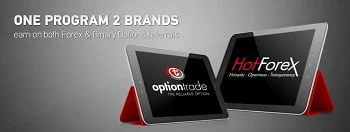 Programa de afiliados HFAffiliates