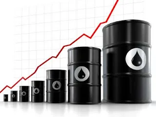 trading petroleo