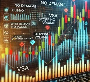 Volume Spread Analysis