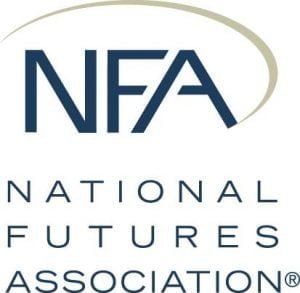 National_Futures_Association Entidad regulatoria National Futures Association