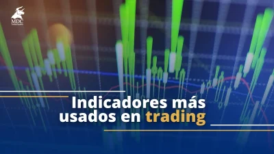 indicadores mas usados en trading