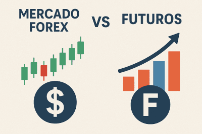 Mercado de Divisas Comparado con el Mercado de Futuros 7 Forex vs Futuros