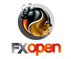 fxopen aus broker