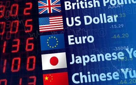 Mercado Forex Over The Counter