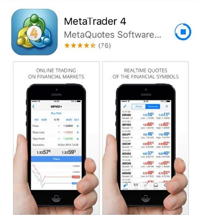Reseña de Axi (Axitrader) 2023 – Broker ECN de Forex y CFD Regulado 7 Plataformas para dispositivos móviles de Axi
