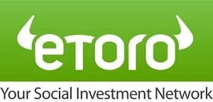Broker eToro