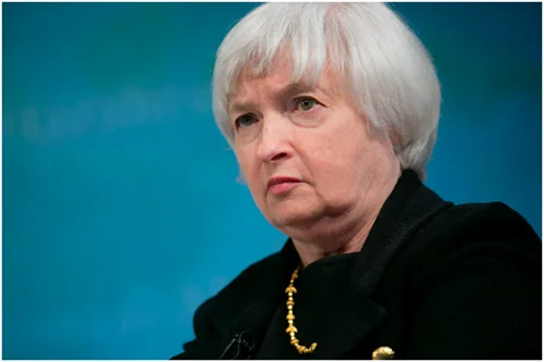 Resumen Semanal de los Mercados Financieros 15-12-2013 6 Fotografía de Janet Yellen, sucesora de Ben Bernanke