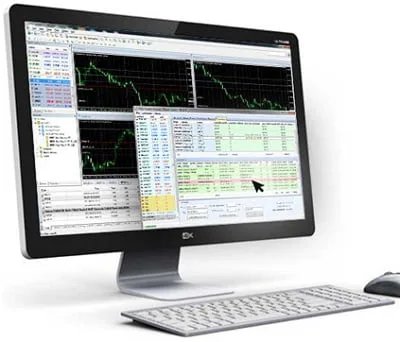 Vantage FX MAM PAMM