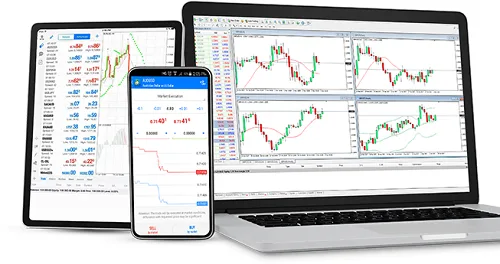 Reseña de PU Prime 2026 - Broker de Forex & CFD 7 Plataforma Metatrader 5 en PU Prime
