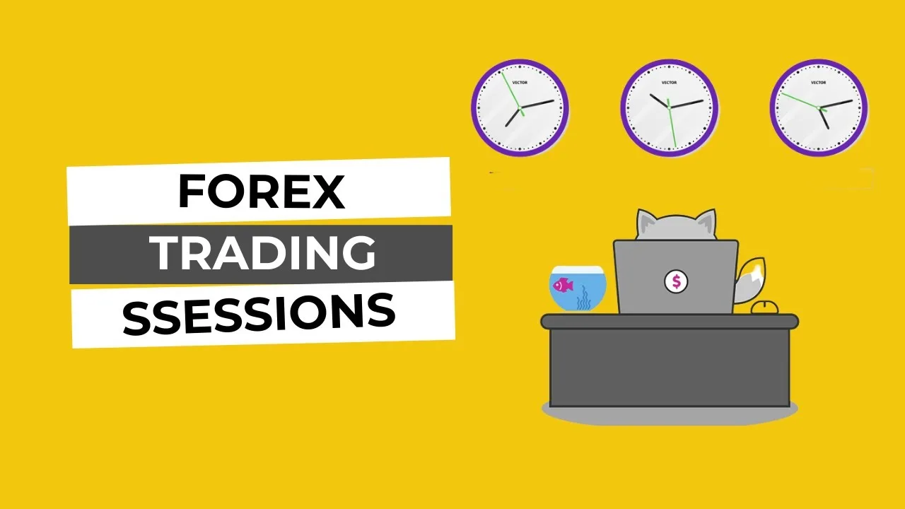 Sesión de Estados Unidos (Nueva York) del Mercado Forex 4