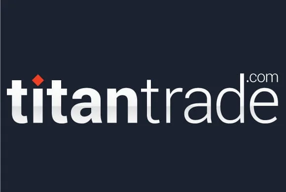 TitanTrade Broker