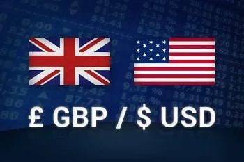 El Par de divisas GBP/USD - Características Principales 5 Par de divisas GBP/USD