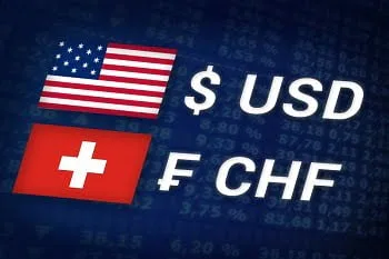 Par USD/CHF