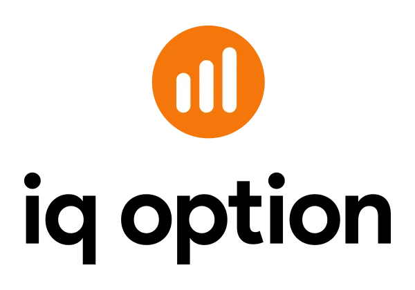 Tipos de Cuentas de IQ Option - Características y Proceso de Apertura 2 Logo del broker IQOption