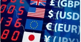 El dólar estadounidense