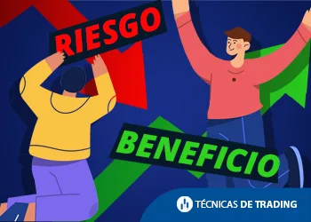 relación riesgo beneficio