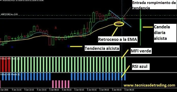 ejemplo sistema tmt