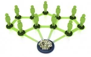 Inversores en trading social 1 Redes sociales en trading