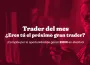 Concurso Trader del Mes de Tickmill