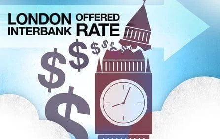 que es la tasa libor