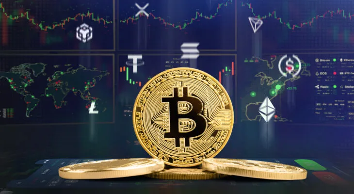 mejores plataformas exchange bitcoin criptomonedas