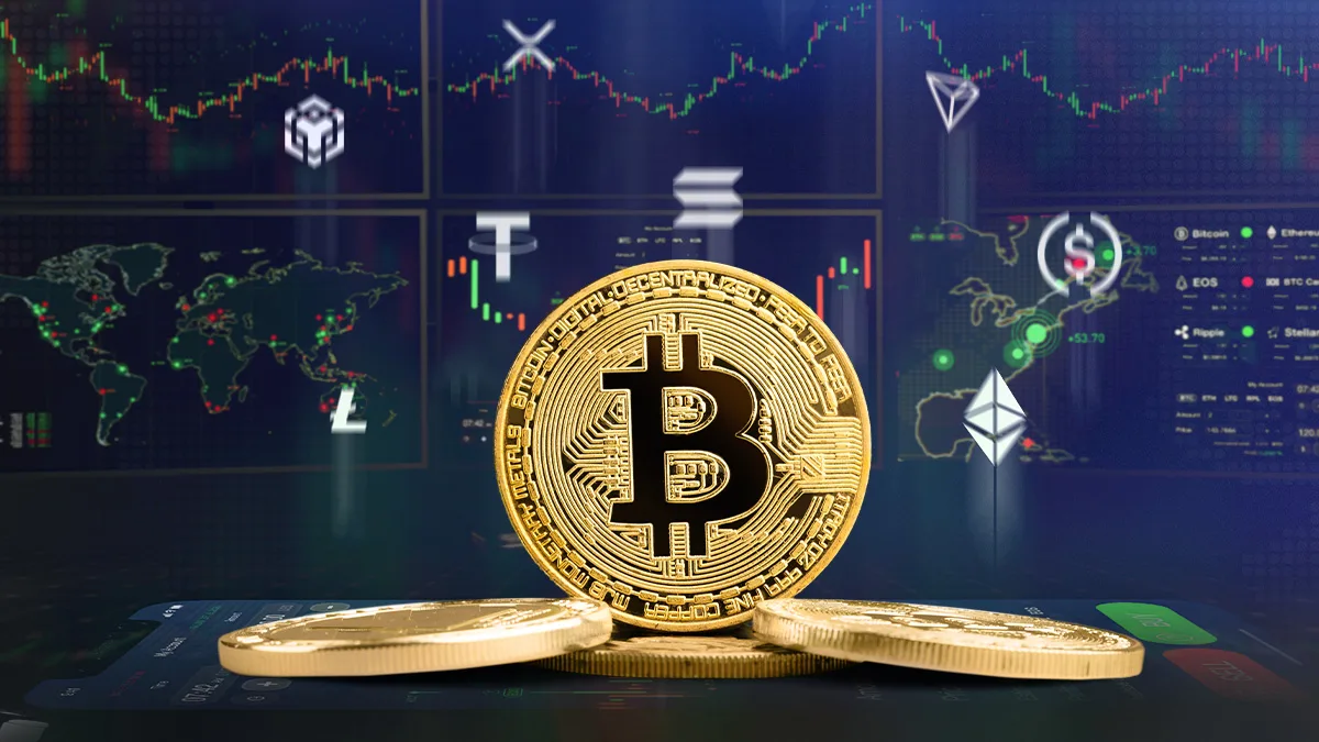 ¿Deberías comprar Bitcoin mientras está por debajo de los $70,000? 2 mejores plataformas exchange bitcoin criptomonedas